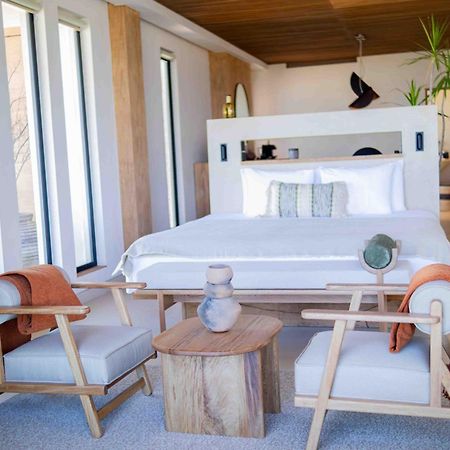 Hotel Republica Pagana (Adults Only) La Paz Zewnętrze zdjęcie