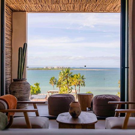 Hotel Republica Pagana (Adults Only) La Paz Zewnętrze zdjęcie