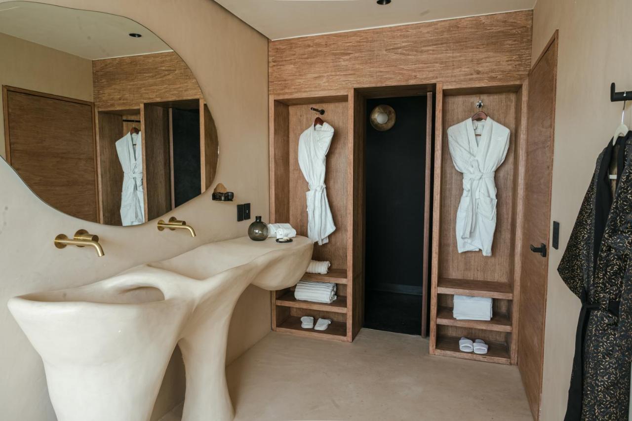 Hotel Republica Pagana (Adults Only) La Paz Zewnętrze zdjęcie