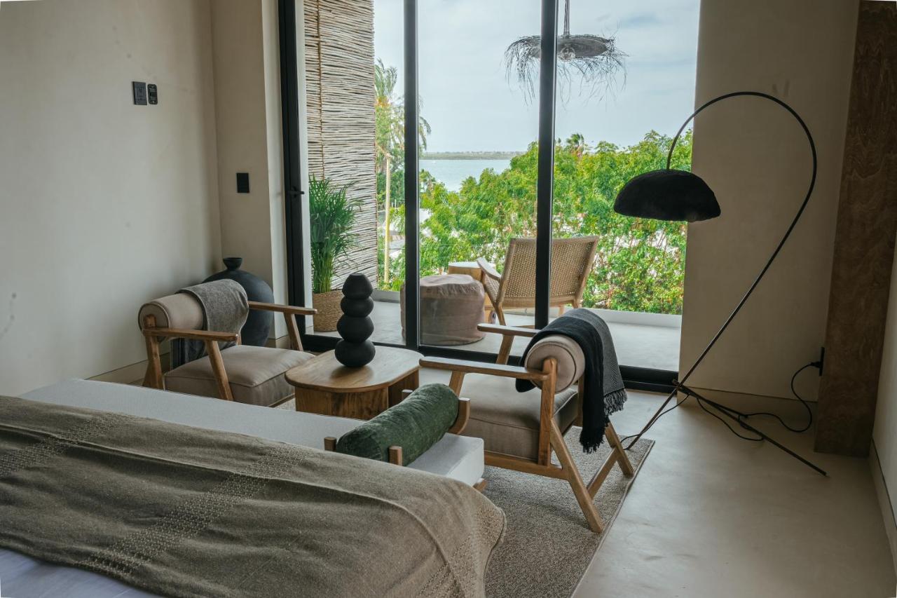 Hotel Republica Pagana (Adults Only) La Paz Zewnętrze zdjęcie