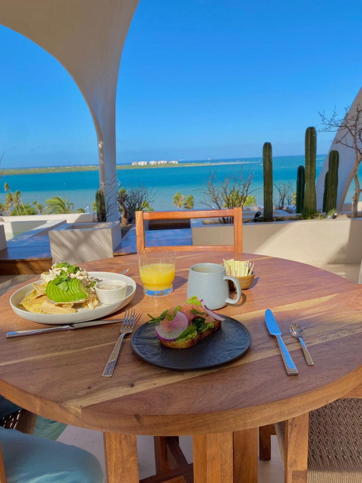 Hotel Republica Pagana (Adults Only) La Paz Zewnętrze zdjęcie