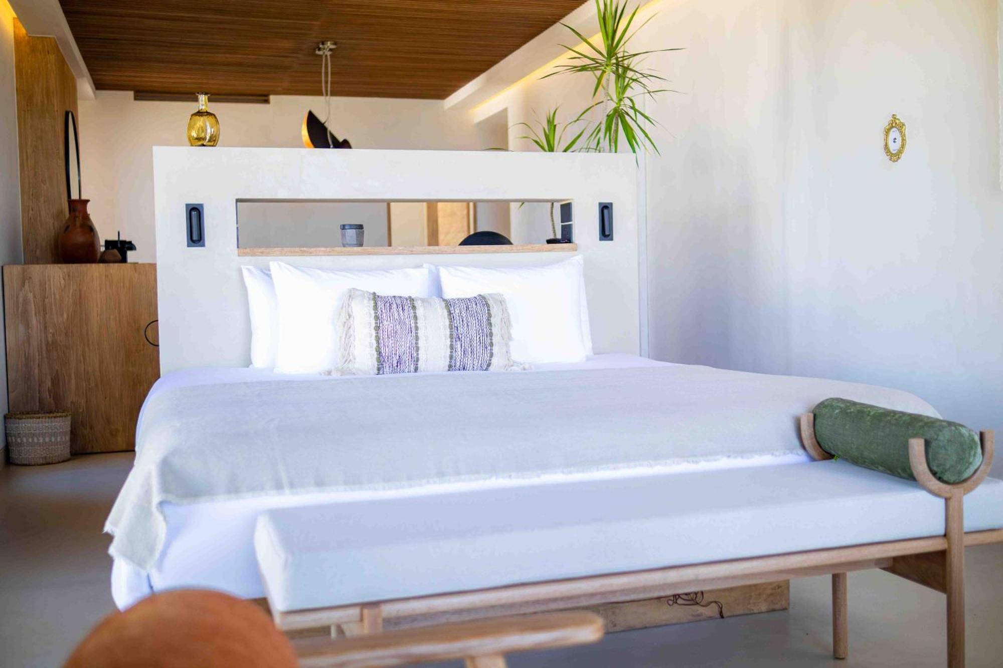 Hotel Republica Pagana (Adults Only) La Paz Zewnętrze zdjęcie