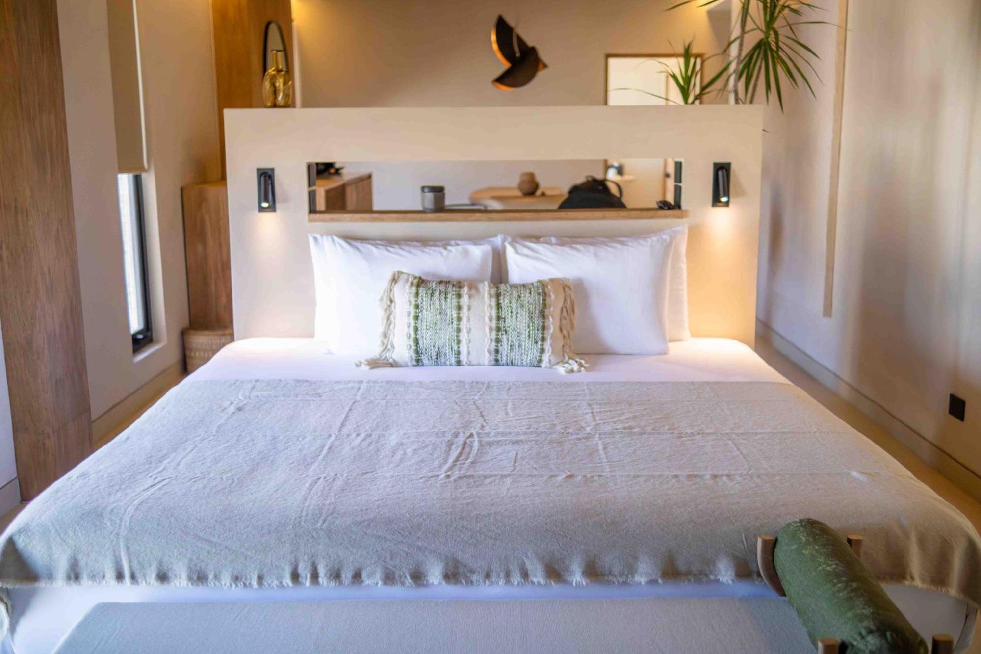 Hotel Republica Pagana (Adults Only) La Paz Zewnętrze zdjęcie