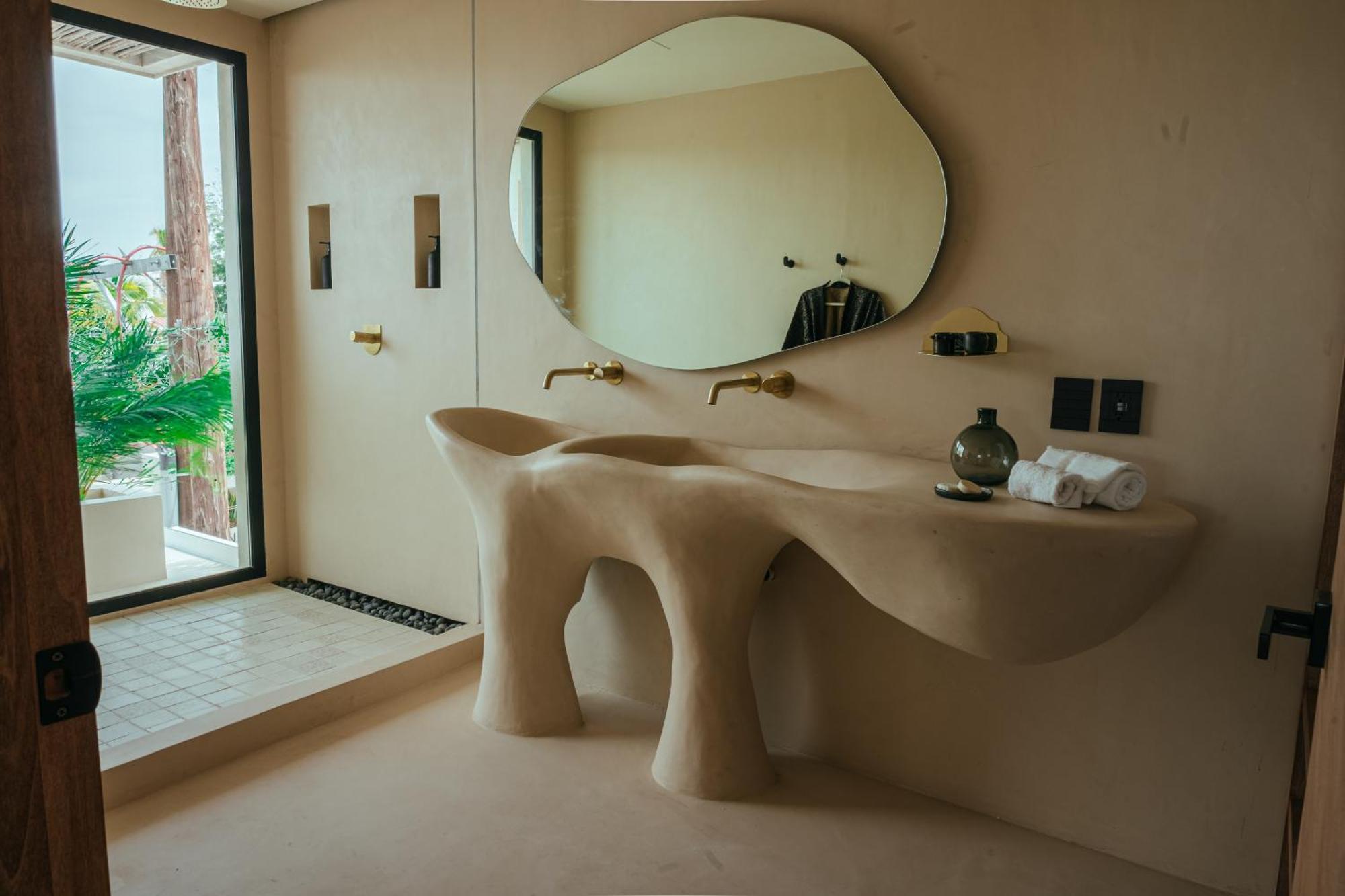 Hotel Republica Pagana (Adults Only) La Paz Zewnętrze zdjęcie
